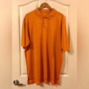 Men’s XL Adidas Golf Shirt